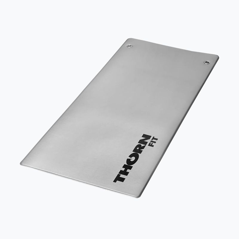 Fitnessmatte THORN FIT Performance Studio Mat silver 6