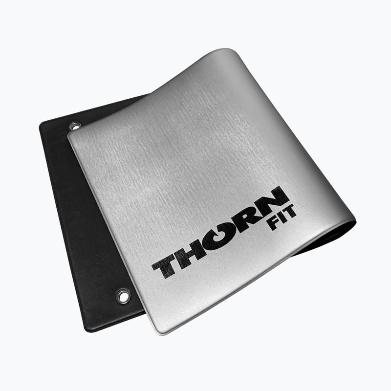 Fitnessmatte THORN FIT Performance Studio Mat silver 8