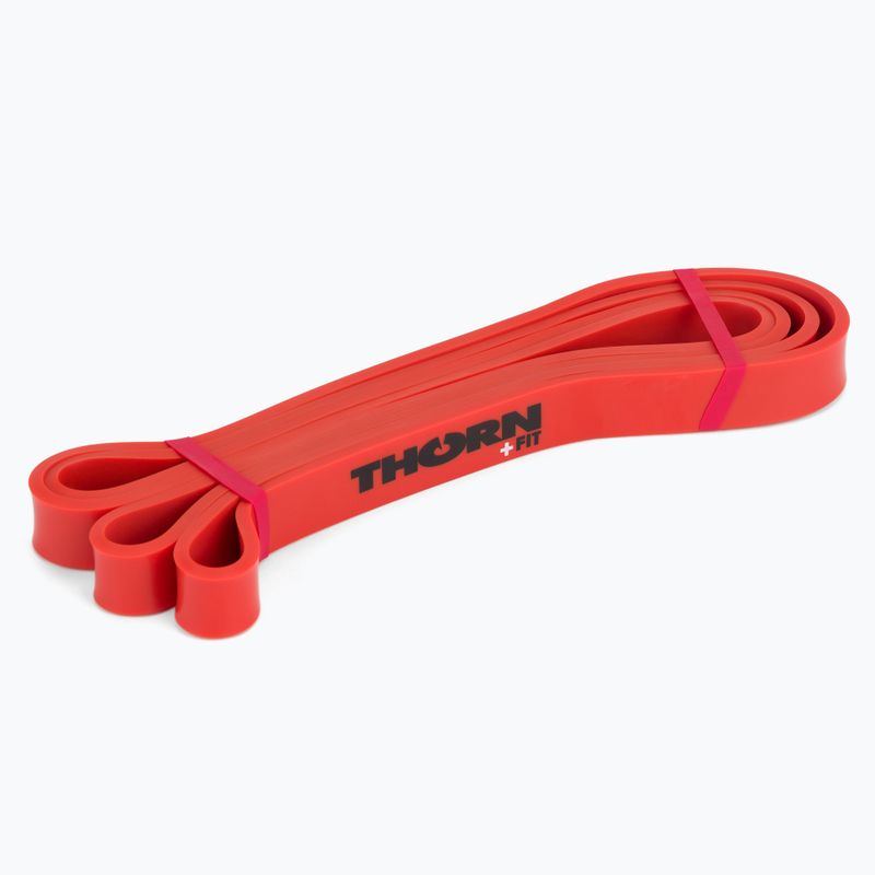 THORN FIT Superband Mini Übungsgummi rot 301842