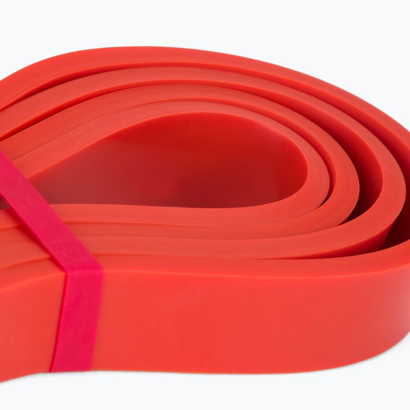 THORN FIT Superband Mini Übungsgummi rot 301842 2