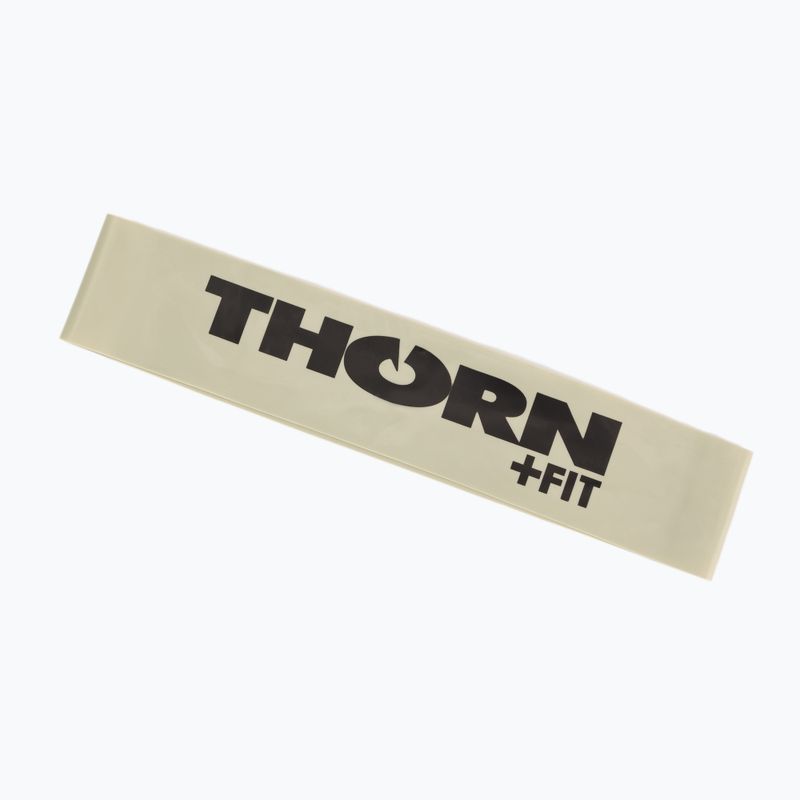 THORN FIT Latex Resistance Übungsgummi beige 305314