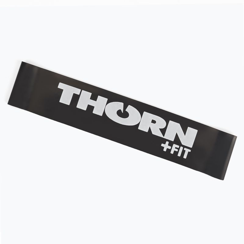 THORN FIT Floss Übungsgummi schwarz 305345