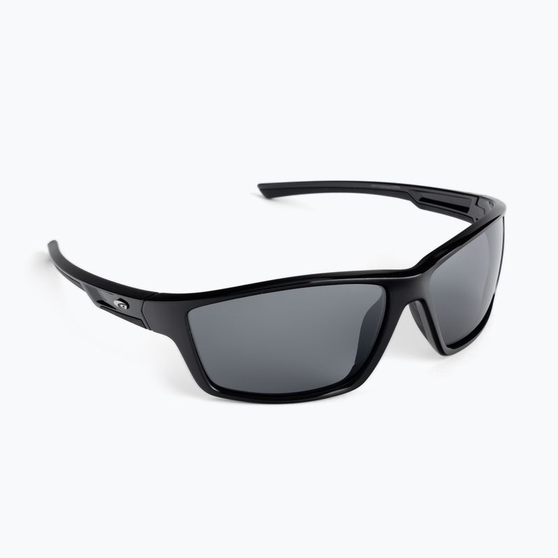 GOG Spire Sonnenbrille schwarz E115-1P