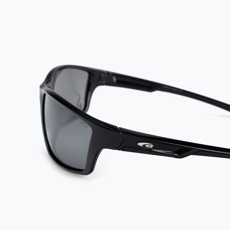 GOG Spire Sonnenbrille schwarz E115-1P 5