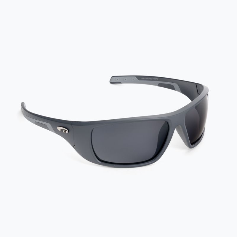 GOG Maldo graue Sonnenbrille E348-4P