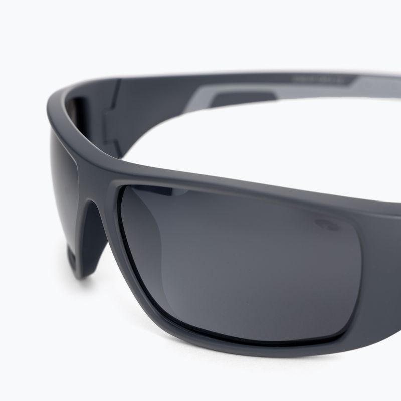 GOG Maldo graue Sonnenbrille E348-4P 4