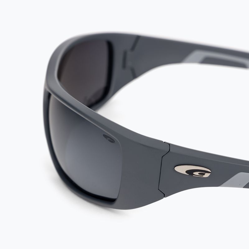 GOG Maldo graue Sonnenbrille E348-4P 5