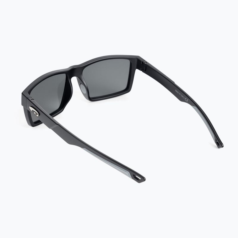 GOG Dewont graue Sonnenbrille E922-1P 2