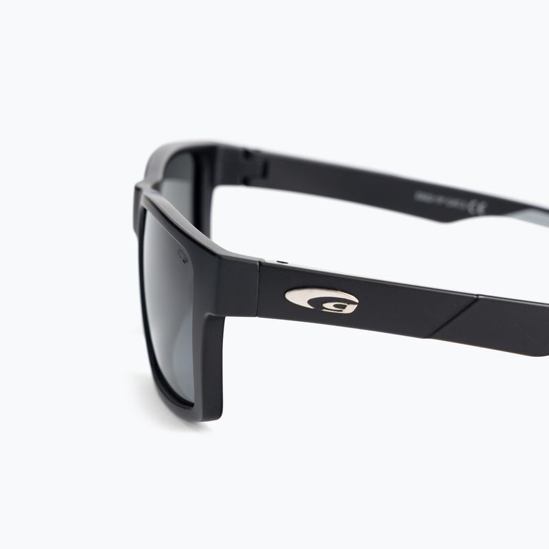 GOG Dewont graue Sonnenbrille E922-1P 5