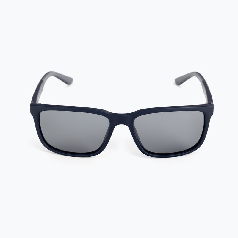 GOG Tropez marineblaue Sonnenbrille E929-2P 3