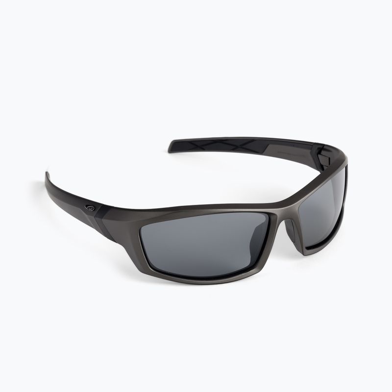 GOG Arrow graue Sonnenbrille E111-4P