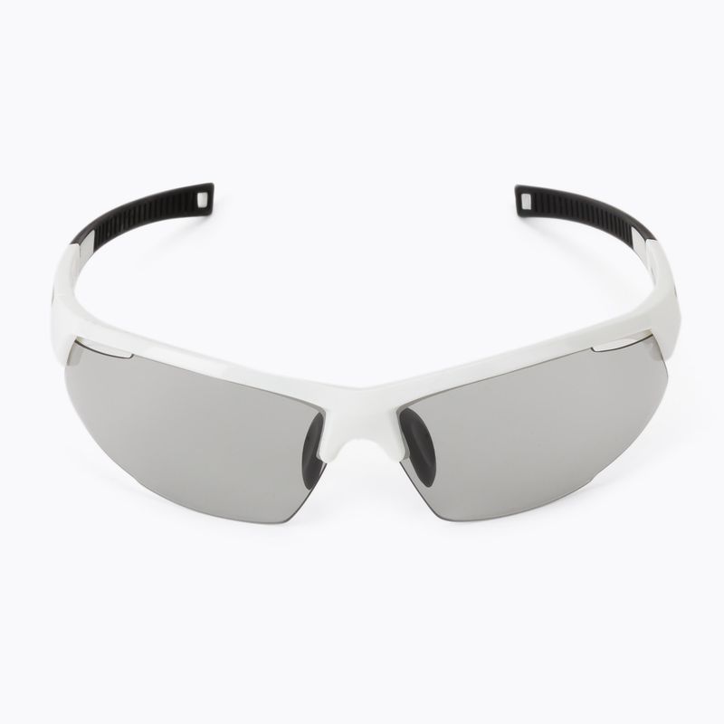GOG Falcon Fahrradbrille weiß E867-2 3