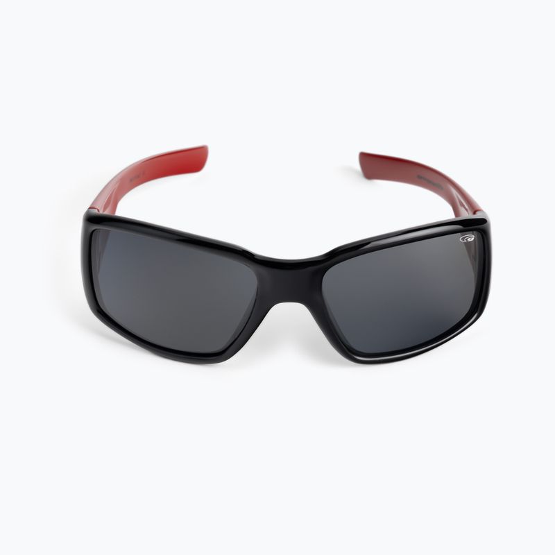 GOG Dschungel rote Kinder-Sonnenbrille E962-1P 3