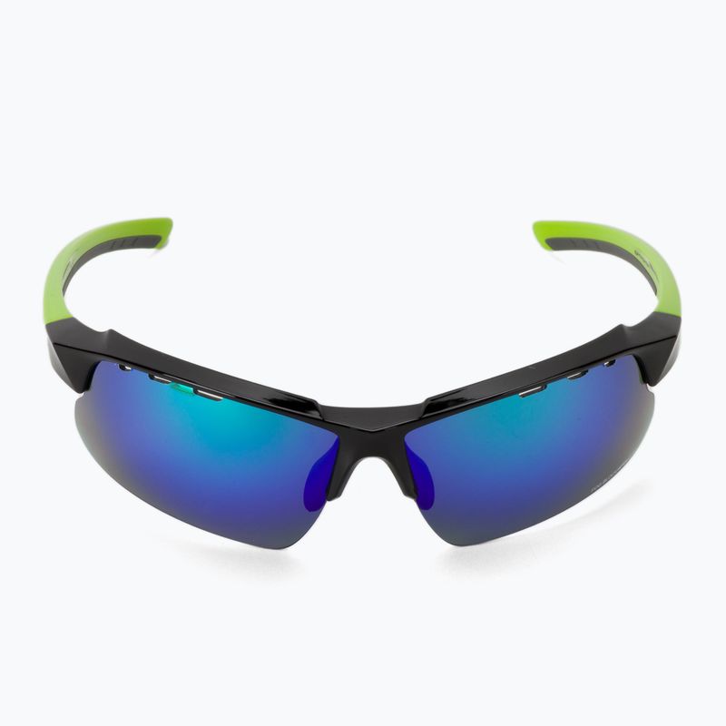 GOG Faun grün Fahrradbrille T579-2 4