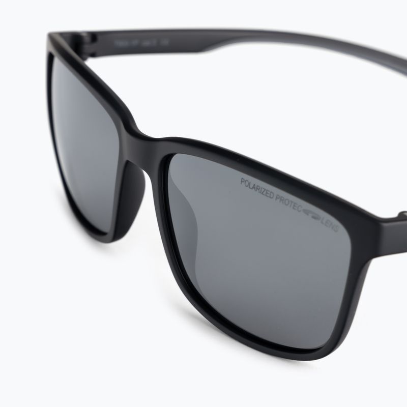 GOG Sonnenbrille Sunwave schwarz T900-1P 4