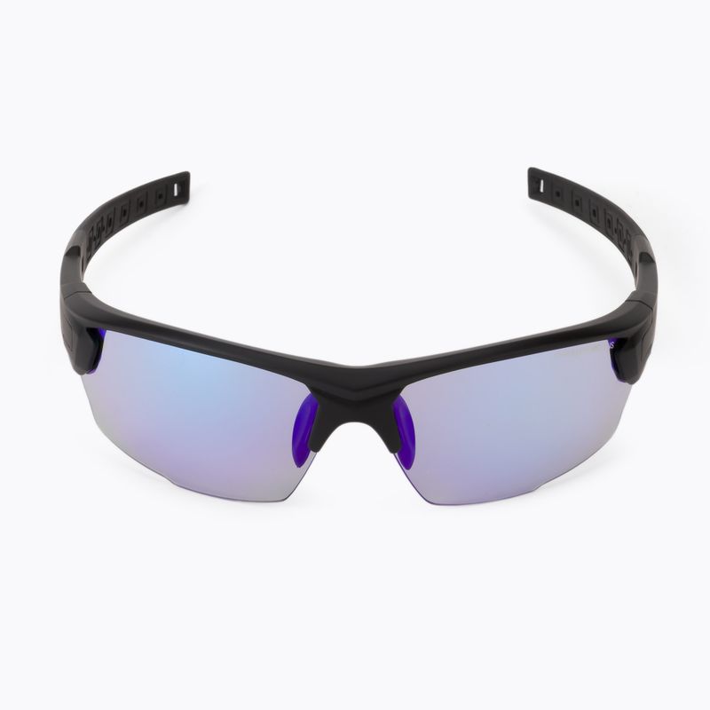 GOG Steno C Fahrradbrille schwarz-blau E544-1 3