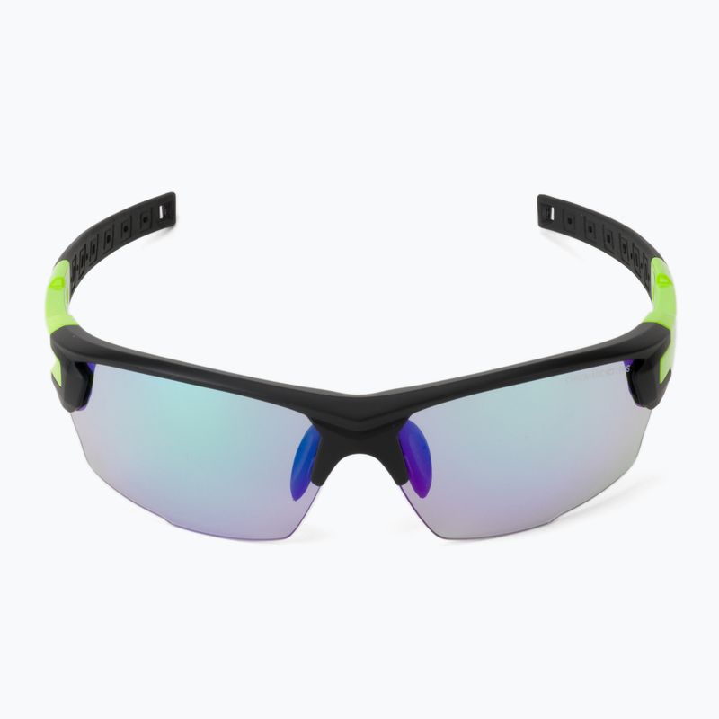 GOG Steno C grün Fahrradbrille E544-2 3