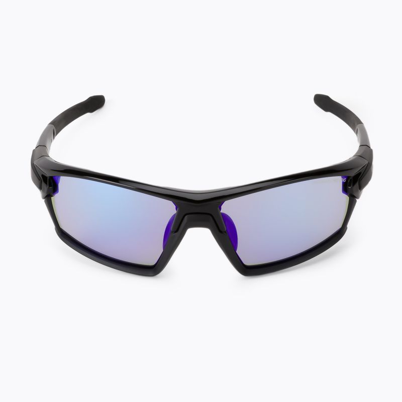 GOG Tango C Fahrradbrille schwarz E559-1 3