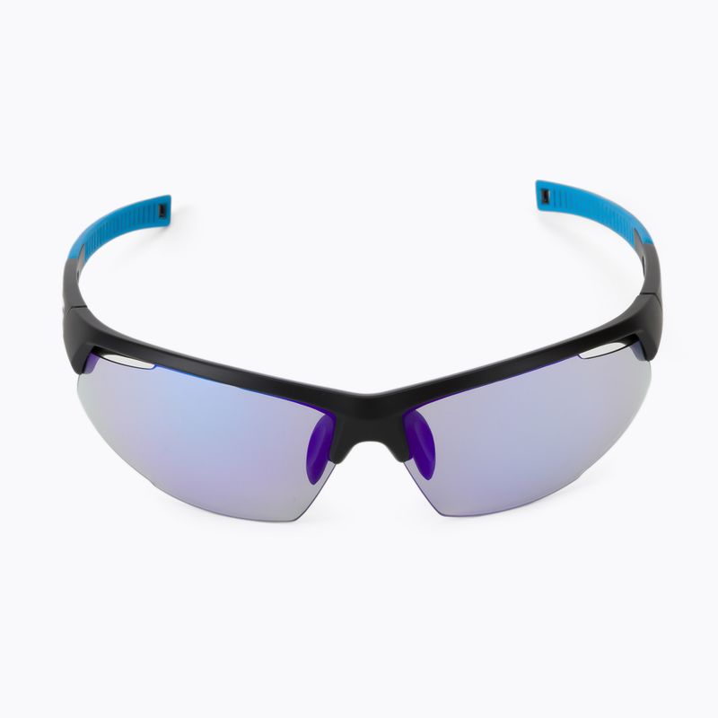 GOG Falcon C blau/schwarz Fahrradbrille E668-1 3