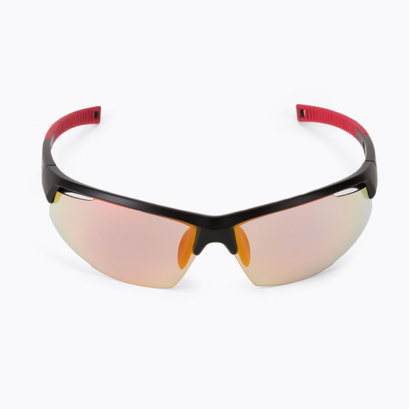 GOG Falcon C rot/schwarz Fahrradbrille E668-2 3