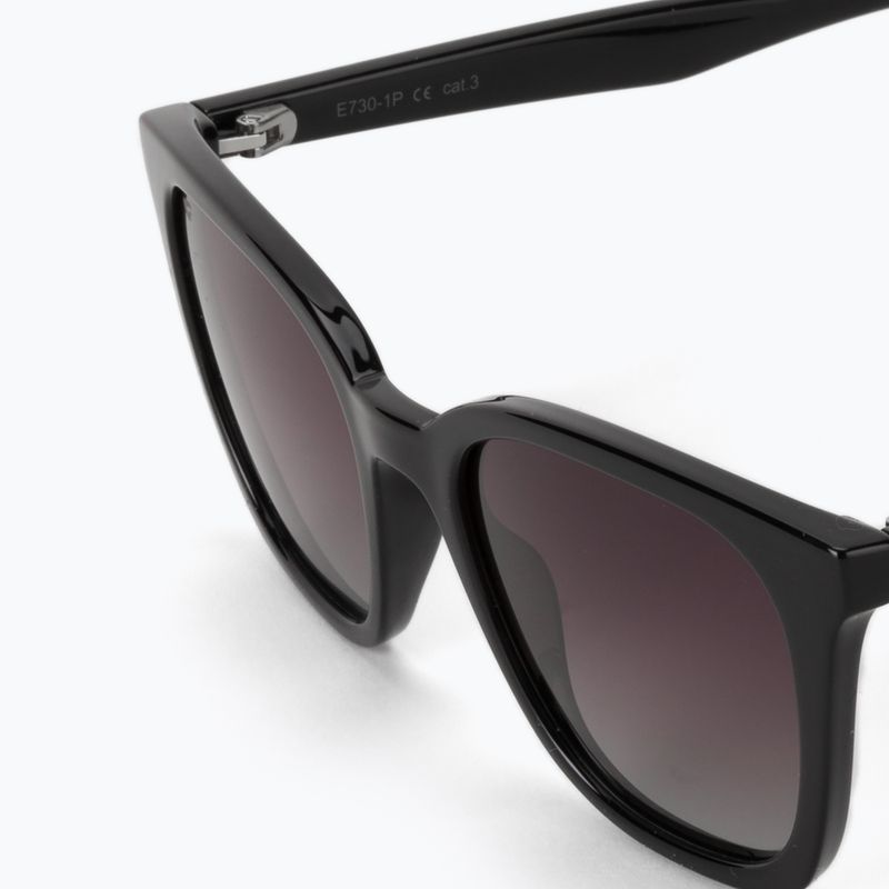 Gog Ohelo schwarz E730-1P Sonnenbrille 5