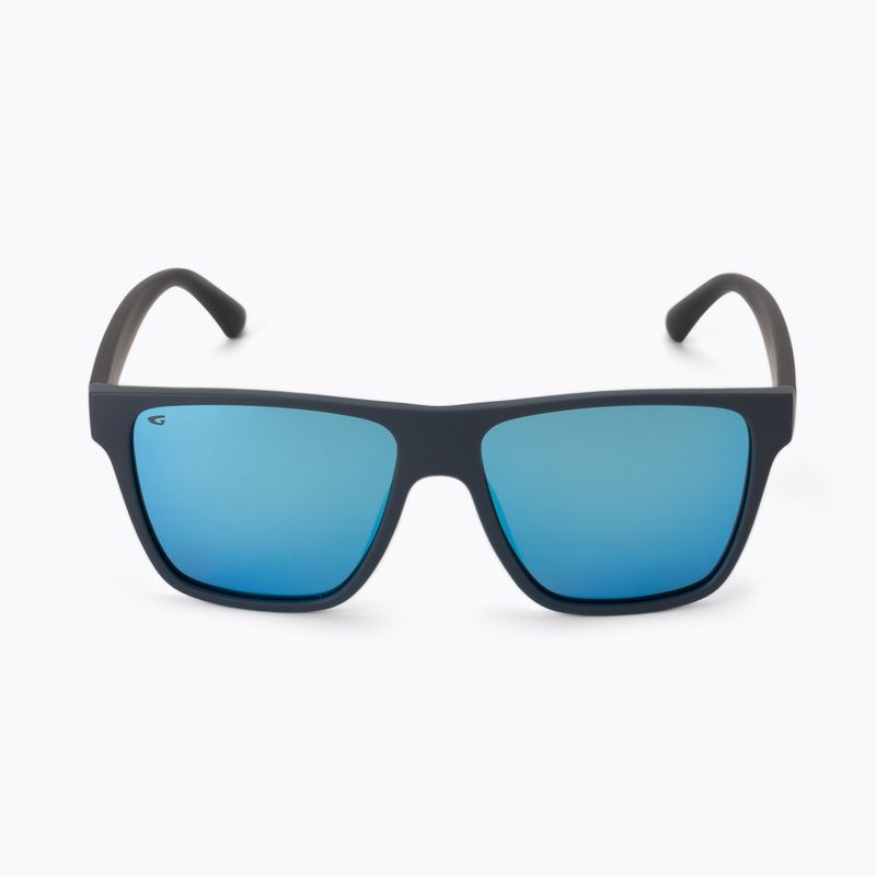 GOG Nolino graue Sonnenbrille E825-2P 3
