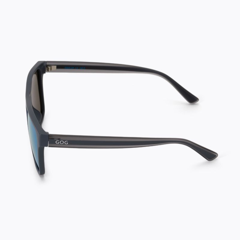 GOG Nolino graue Sonnenbrille E825-2P 4