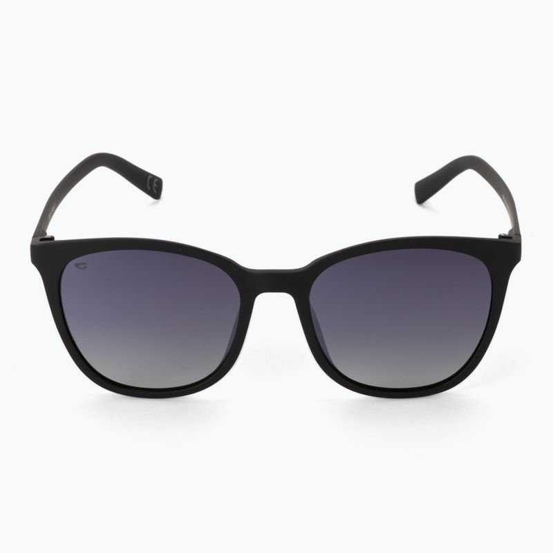 GOG Lao schwarz E851-1P Sonnenbrille 3