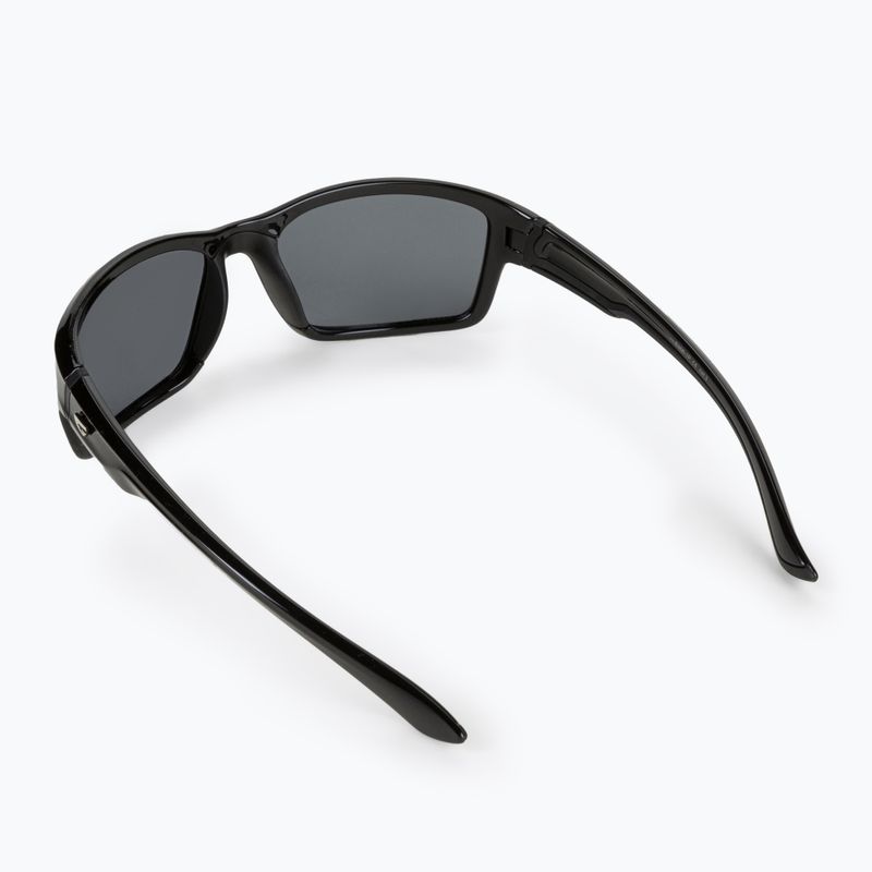 GOG Alpha Sonnenbrille schwarz E206-1P 2
