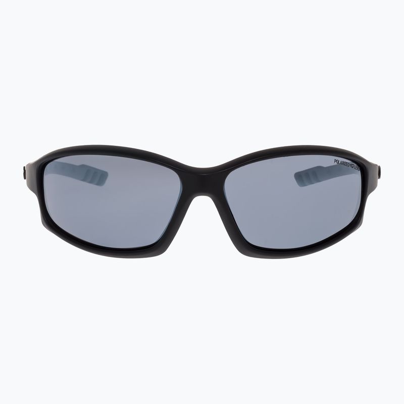 Sonnenbrille GOG Calypso matt black/grey/silver mirror 3