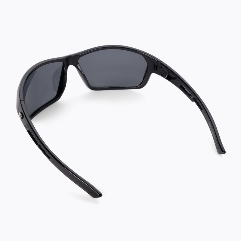 GOG Jil schwarz/rauch Sonnenbrille E237-1P 2