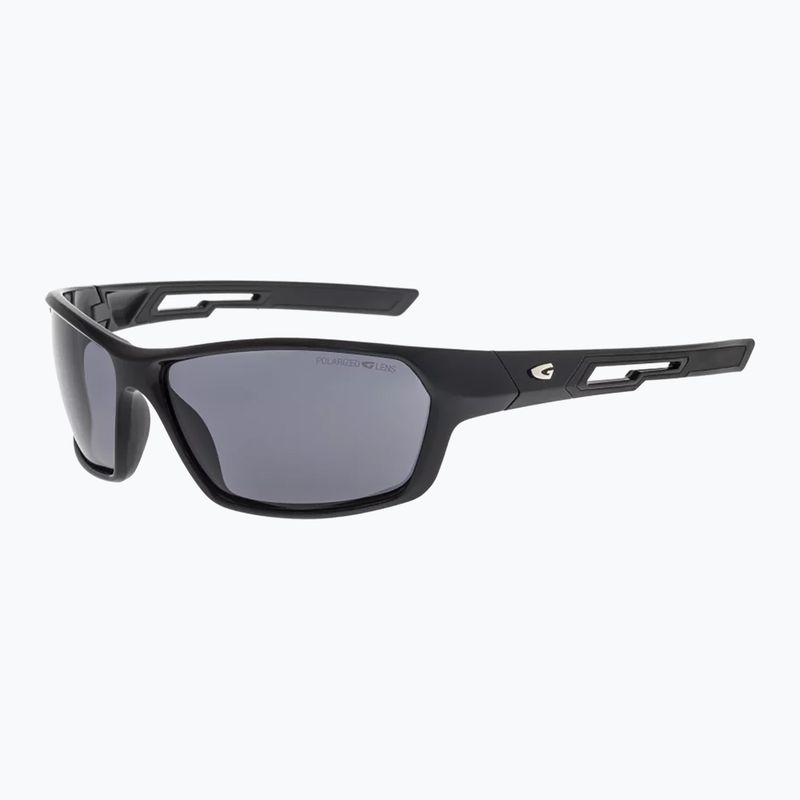 GOG Jil schwarz/rauch Sonnenbrille E237-1P 6