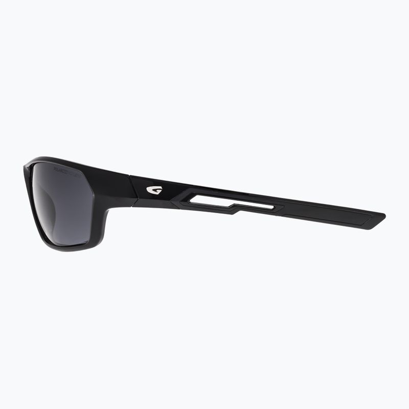 GOG Jil schwarz/rauch Sonnenbrille E237-1P 8