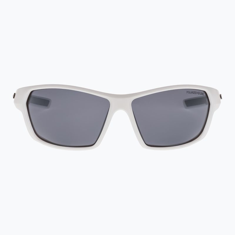 Sonnenbrille GOG Jil matt white/black/flash mirror 3