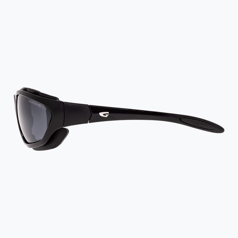GOG Mese schwarze Sonnenbrille 3