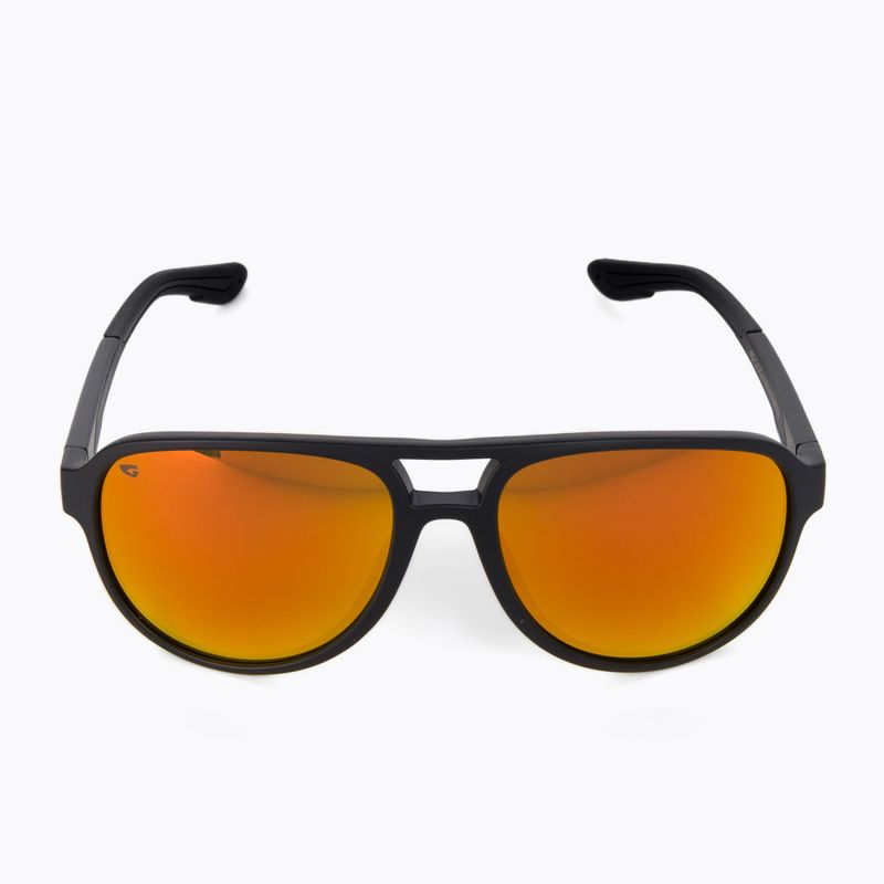 GOG Hardy schwarz E715-1P Sonnenbrille 3