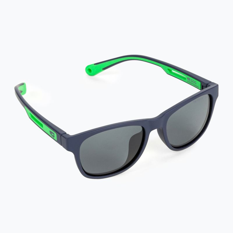 GOG Alfie Kindersonnenbrille schwarz E975
