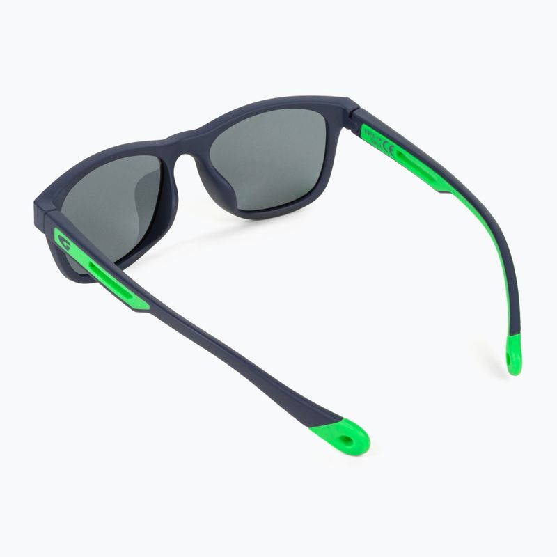 GOG Alfie Kindersonnenbrille schwarz E975 2
