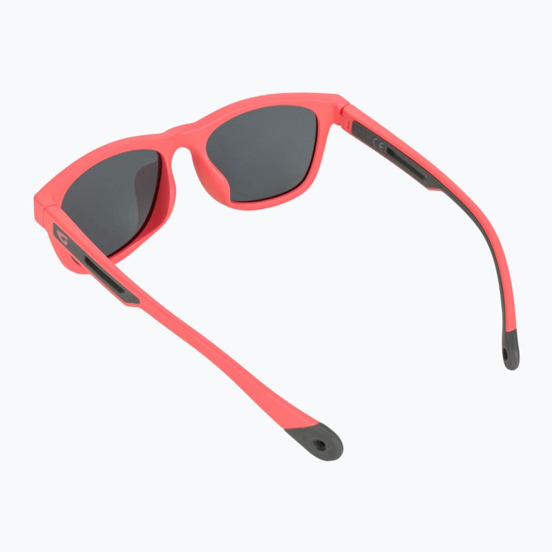 GOG Alfie Kindersonnenbrille rot E975 2