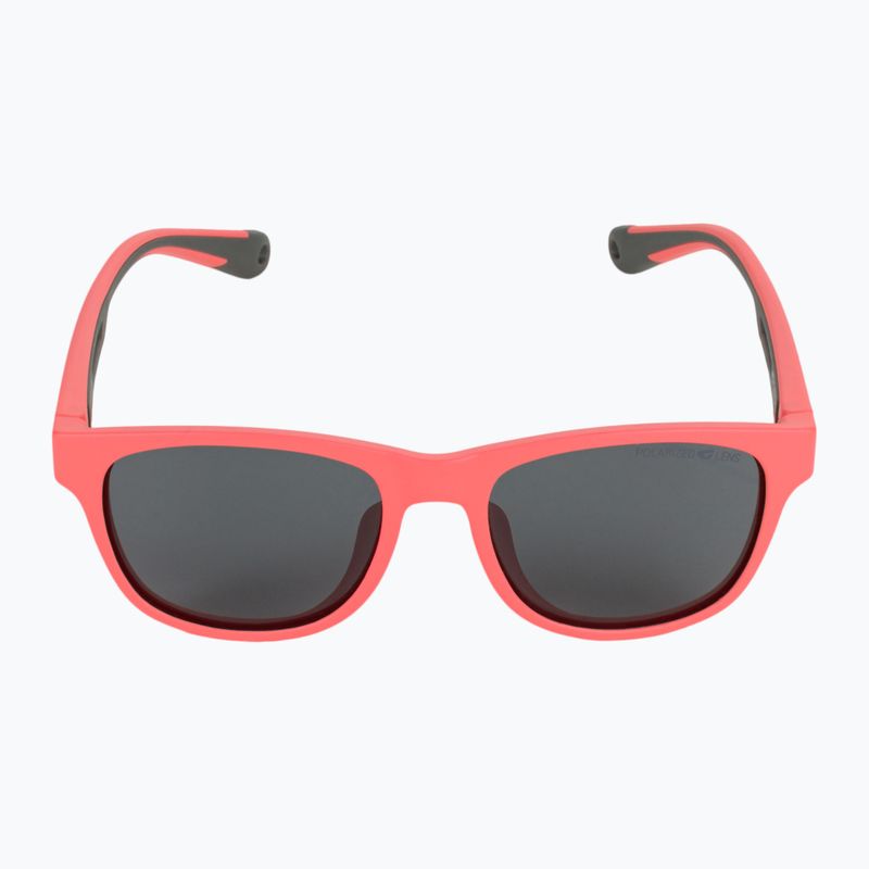 GOG Alfie Kindersonnenbrille rot E975 3