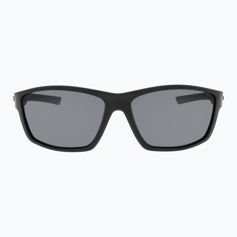 GOG Spire schwarz / smoke Sonnenbrille E115-1P 6