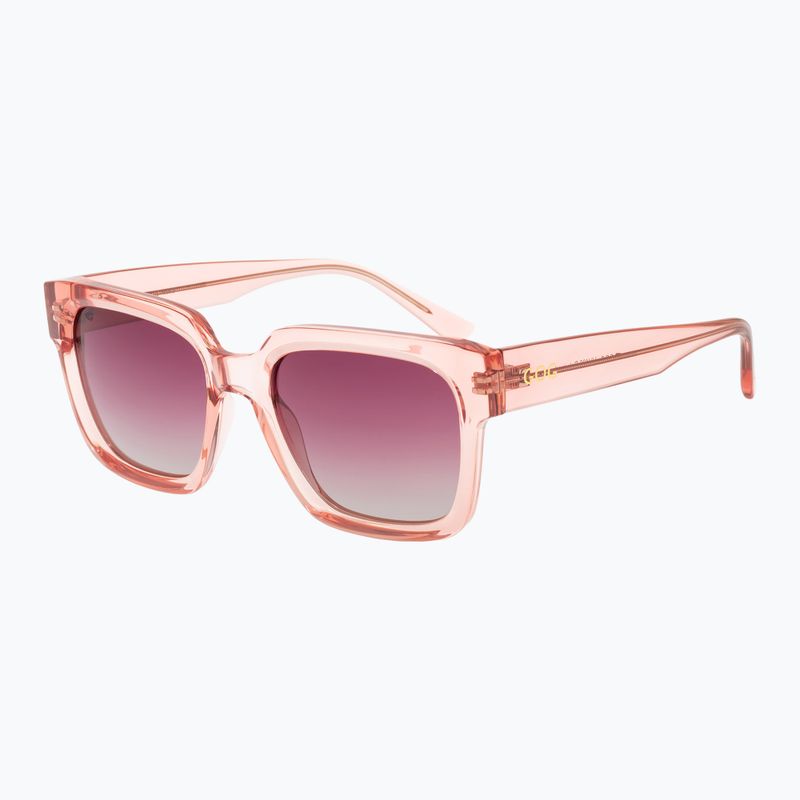 Sonnenbrille Damen GOG Millie cristal pink/gradient pink 2