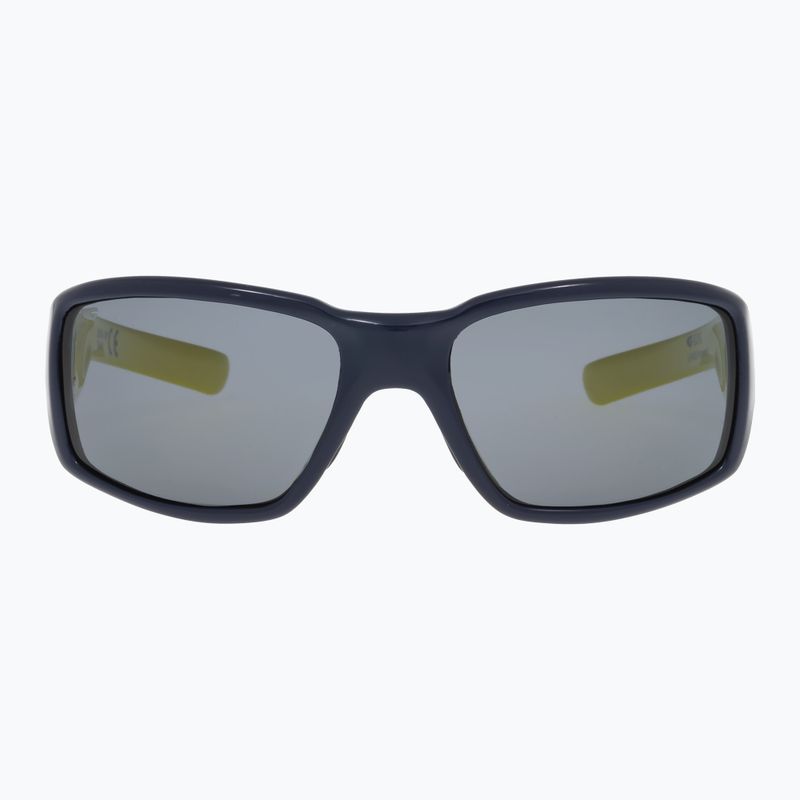 GOG Jungle junior blau/grün/rauch Sonnenbrille E952-2P 6