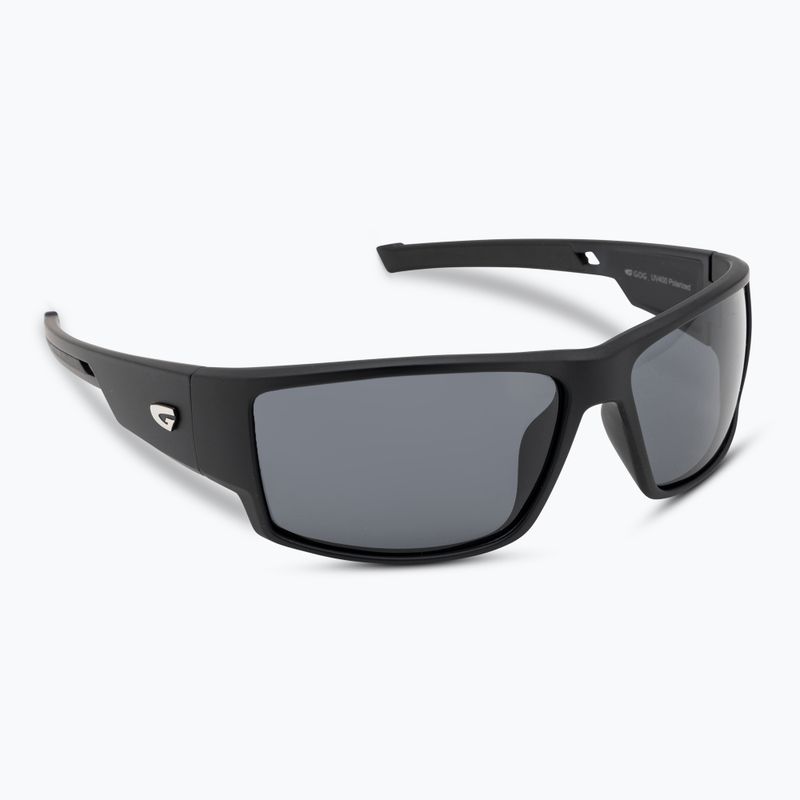 Sonnenbrille GOG Fen matt black