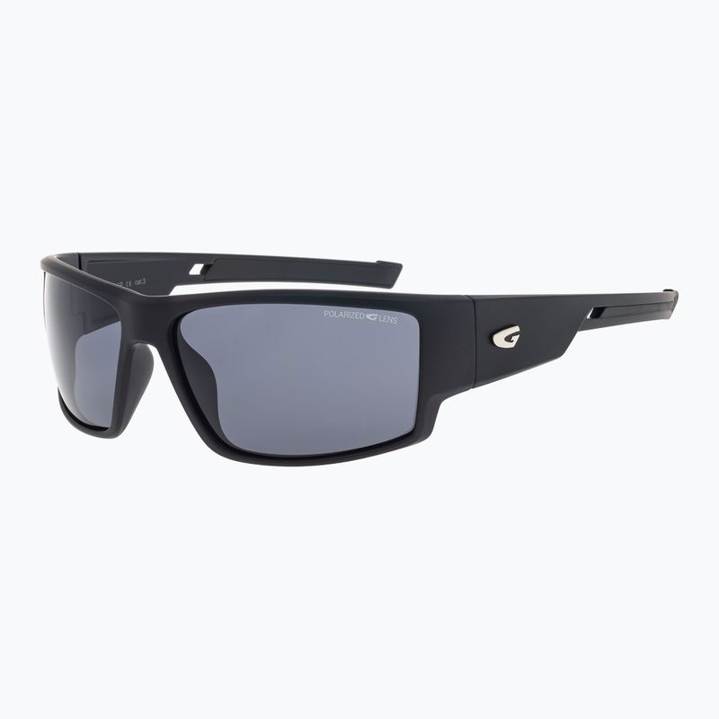 Sonnenbrille GOG Fen matt black 2