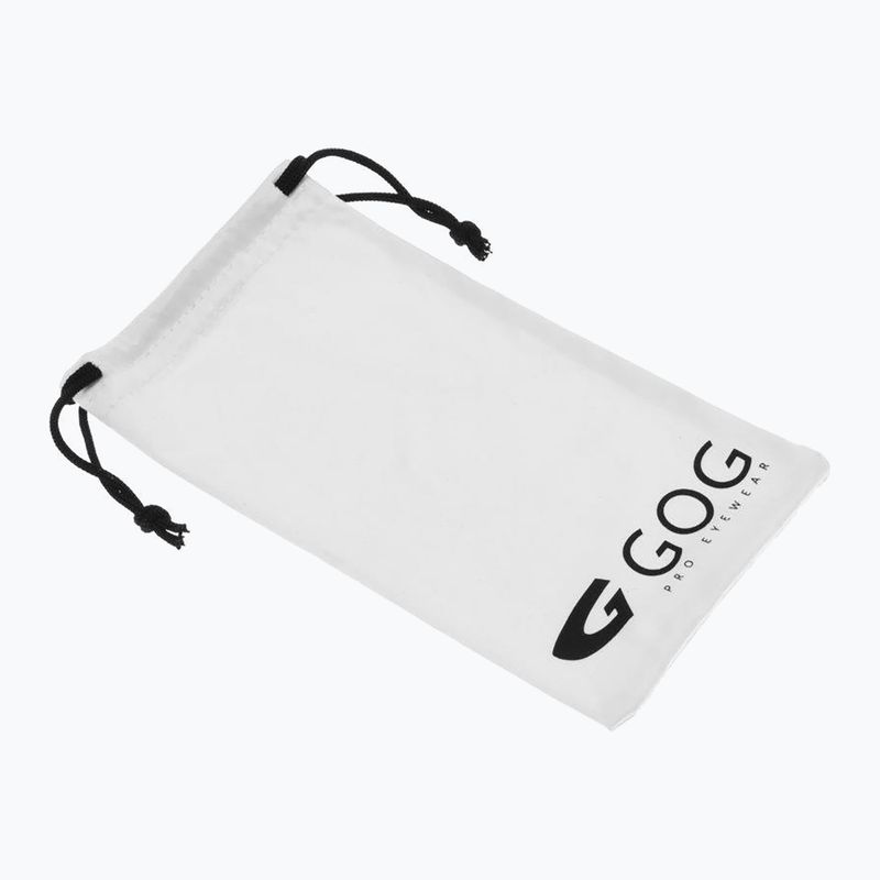 Sonnenbrille GOG Fen matt black 5