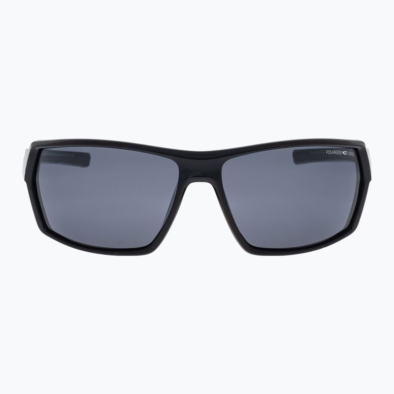 Sonnenbrille GOG Mistral black/smoke