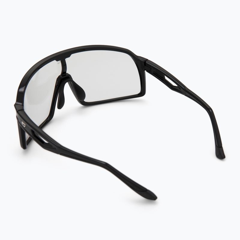 GOG Hyperion schwarz/rauch Sonnenbrille 2