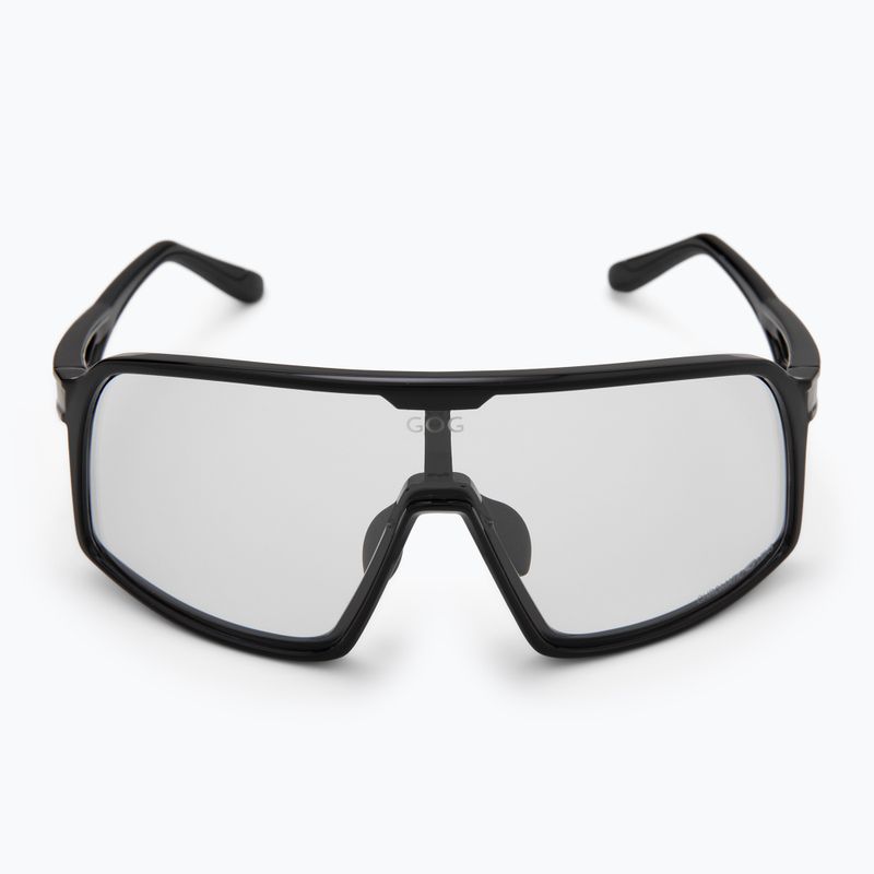 GOG Hyperion schwarz/rauch Sonnenbrille 3