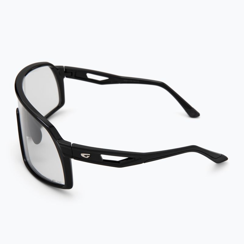 GOG Hyperion schwarz/rauch Sonnenbrille 4